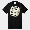 Tall Core Cotton Tee Thumbnail
