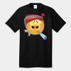 Tall Core Cotton Tee Thumbnail