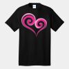 Tall Core Cotton Tee Thumbnail