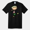 Tall Core Cotton Tee Thumbnail