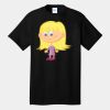 Tall Core Cotton Tee Thumbnail