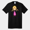 Tall Core Cotton Tee Thumbnail