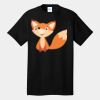 Tall Core Cotton Tee Thumbnail