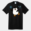 Tall Core Cotton Tee Thumbnail