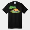 Tall Core Cotton Tee Thumbnail