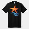 Tall Core Cotton Tee Thumbnail