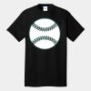 Tall Core Cotton Tee Thumbnail