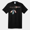 Tall Core Cotton Tee Thumbnail
