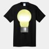 Tall Core Cotton Tee Thumbnail