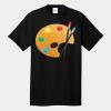 Tall Core Cotton Tee Thumbnail
