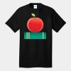 Tall Core Cotton Tee Thumbnail