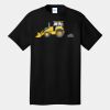 Tall Core Cotton Tee Thumbnail