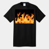 Tall Core Cotton Tee Thumbnail