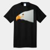 Tall Core Cotton Tee Thumbnail