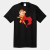 Tall Core Cotton Tee Thumbnail