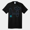 Tall Core Cotton Tee Thumbnail