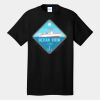 Tall Core Cotton Tee Thumbnail