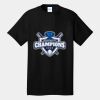 Tall Core Cotton Tee Thumbnail