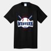 Tall Core Cotton Tee Thumbnail