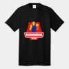 Tall Core Cotton Tee Thumbnail