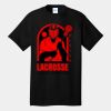 Tall Core Cotton Tee Thumbnail