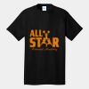 Tall Core Cotton Tee Thumbnail