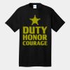 Tall Core Cotton Tee Thumbnail