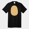 Tall Core Cotton Tee Thumbnail