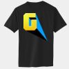 Infant Core Cotton Tee Thumbnail