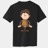Infant Core Cotton Tee Thumbnail
