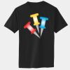 Infant Core Cotton Tee Thumbnail