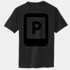 Infant Core Cotton Tee Thumbnail