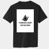 Infant Core Cotton Tee Thumbnail