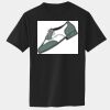 Toddler Core Cotton Tee Thumbnail