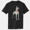 Toddler Core Cotton Tee Thumbnail