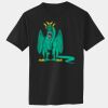 Toddler Core Cotton Tee Thumbnail