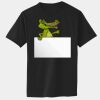 Toddler Core Cotton Tee Thumbnail