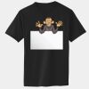 Toddler Core Cotton Tee Thumbnail