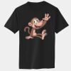 Toddler Core Cotton Tee Thumbnail