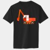 Toddler Core Cotton Tee Thumbnail
