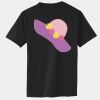 Toddler Core Cotton Tee Thumbnail