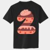 Toddler Core Cotton Tee Thumbnail