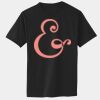Toddler Core Cotton Tee Thumbnail