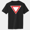Toddler Core Cotton Tee Thumbnail