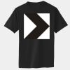 Toddler Core Cotton Tee Thumbnail