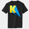 Toddler Core Cotton Tee Thumbnail