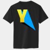 Toddler Core Cotton Tee Thumbnail