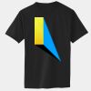 Toddler Core Cotton Tee Thumbnail
