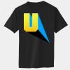 Toddler Core Cotton Tee Thumbnail