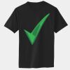 Toddler Core Cotton Tee Thumbnail